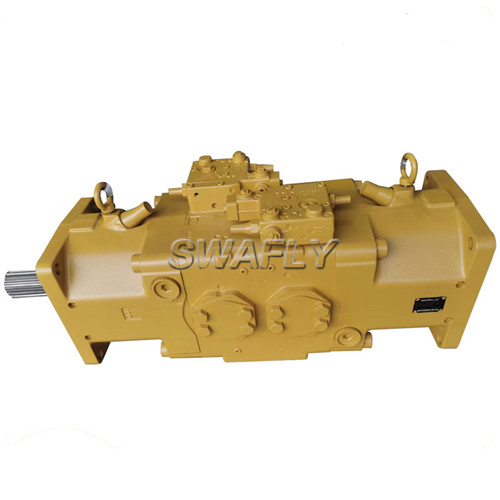 SWAFLY 365C κύρια υδραυλική αντλία 259-3782 266-7952