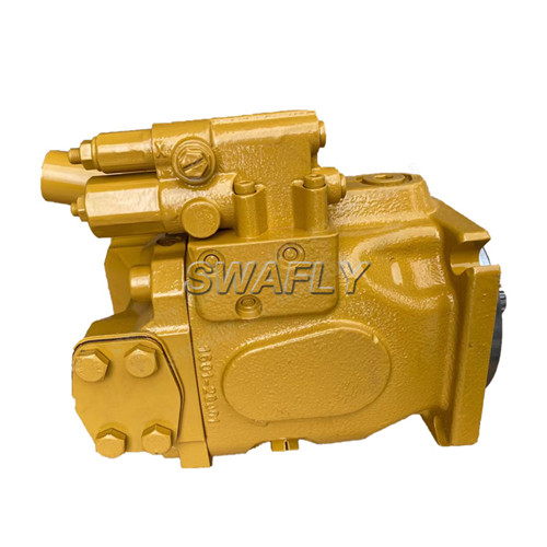 SWAFLY CAT E305.5 E306 Υδραυλική Κύρια Αντλία