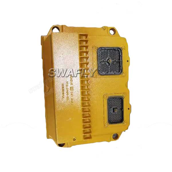 Swafly Engine C13 Ηλεκτρονική μονάδα ελέγχου ECM 372-2905