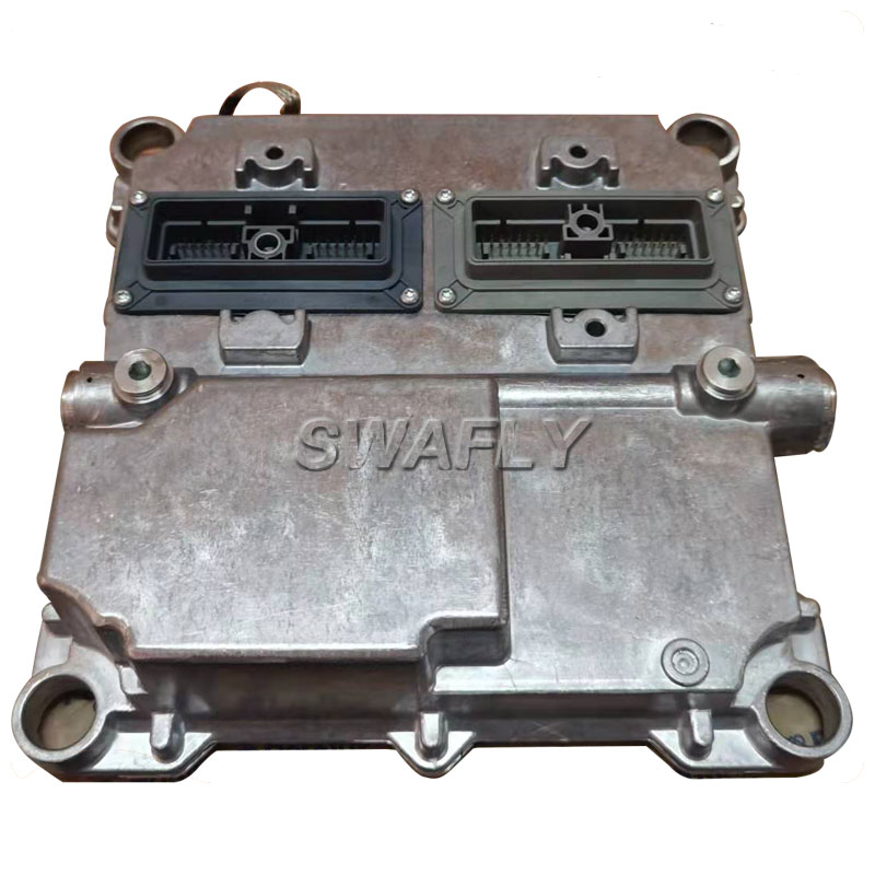 Swafly Genuine 320D C6.4 Πίνακας υπολογιστών ECU 331-7539 331-7540 281-70119