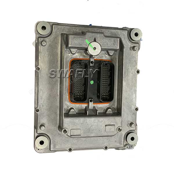 VOLVO D13 Truck Ecu Controller Μονάδα ελέγχου κινητήρα ECM 21358126