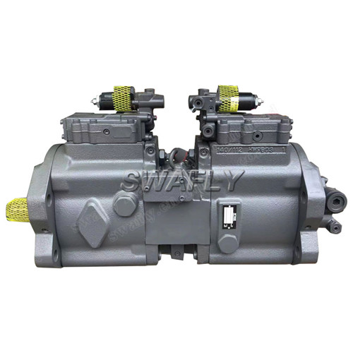 VOLVO EC250D EC250E Hydraulic Pump 14632317